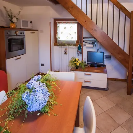 Apartment Appartamento Maka *