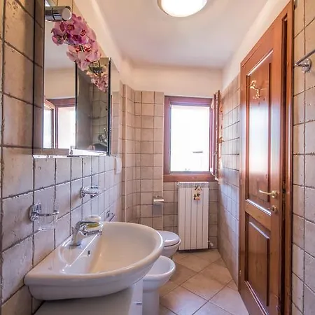 Appartamento Maka Apartment *