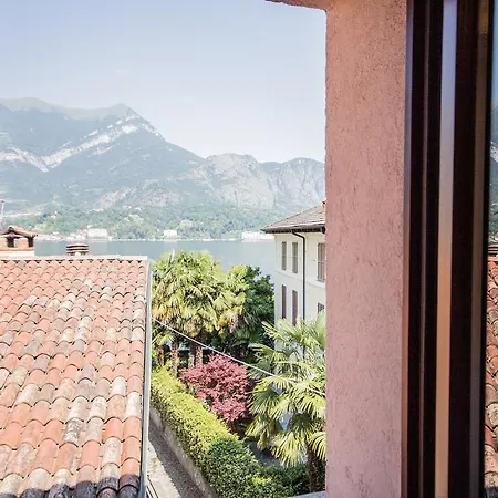 Apartment Appartamento Maka Bellagio