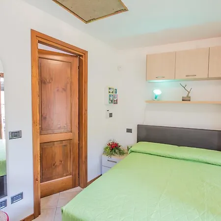 Appartamento Maka Apartment *