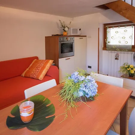 Appartamento Maka Apartment